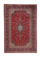 Kashan Teppe 242x359cm - Persisk teppe