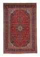 Kashan Teppe 380x254cm - Persisk teppe