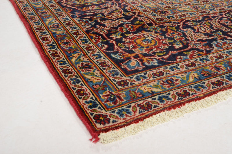 Kashan Teppe 350x240cm - Persisk teppe
