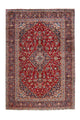 Kashan Teppe 349x239cm - Persisk teppe