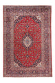 Kashan Teppe 349x239cm - Persisk teppe