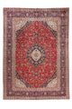 Kashan Teppe 345x254cm - Persisk teppe