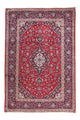Kashan Teppe 351x239cm - Persisk teppe