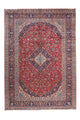Kashan Teppe 344x243cm - Persisk teppe
