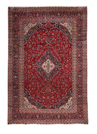 Kashan Teppe 363x247cm - Persisk teppe – product image