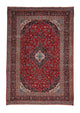 Kashan Teppe 253x365cm - Persisk teppe