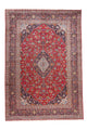 Kashan Teppe 349x246cm - Persisk teppe