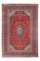 Kashan Teppe 350x242cm - Persisk teppe