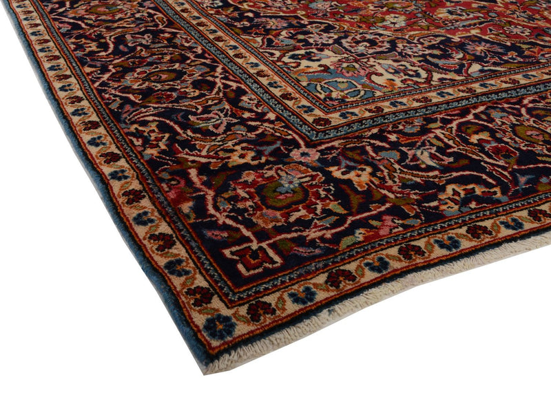 Kashan Teppe 295x192cm - Persisk teppe