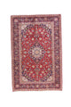 Kashan Teppe 297x200cm - Persisk teppe