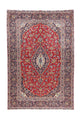Kashan Teppe 286x194cm - Persisk teppe