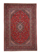 Kashan Teppe 357x245cm - Persisk teppe