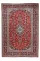 Kashan Teppe 359x252cm - Persisk teppe