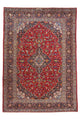 Kashan Teppe 360x255cm - Persisk teppe