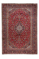 Kashan Teppe 352x248cm - Persisk teppe
