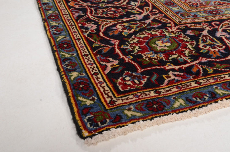 Kashan Teppe 352x248cm - Persisk teppe