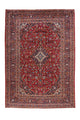 Kashan Teppe 365x258cm - Persisk teppe