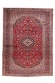 Kashan Teppe 400x291cm - Persisk teppe