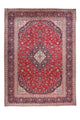 Kashan Teppe 398x293cm - Persisk teppe