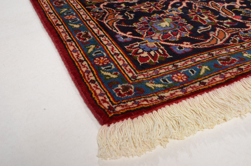Kashan Teppe 370x255cm - Persisk teppe