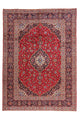 Kashan Teppe 346x253cm - Persisk teppe