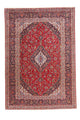 Kashan Teppe 347x240cm - Persisk teppe