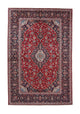 Kashan Teppe 297x195cm - Persisk teppe