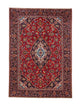 Kashan Teppe 180x261cm - Persisk teppe