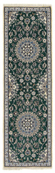 Nain - 9 la Teppe 200x60cm - Persisk teppe
