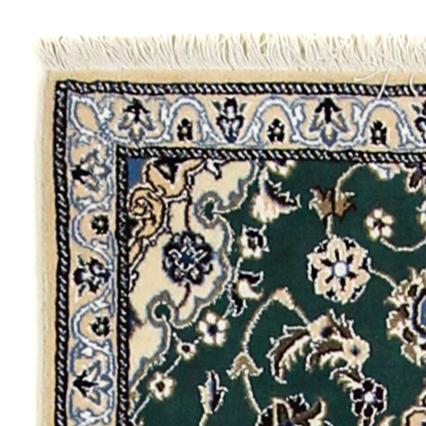 Nain - 9 la Teppe 200x60cm - Persisk teppe