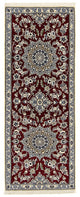 Nain - 9 la Teppe 203x81cm - Persisk teppe