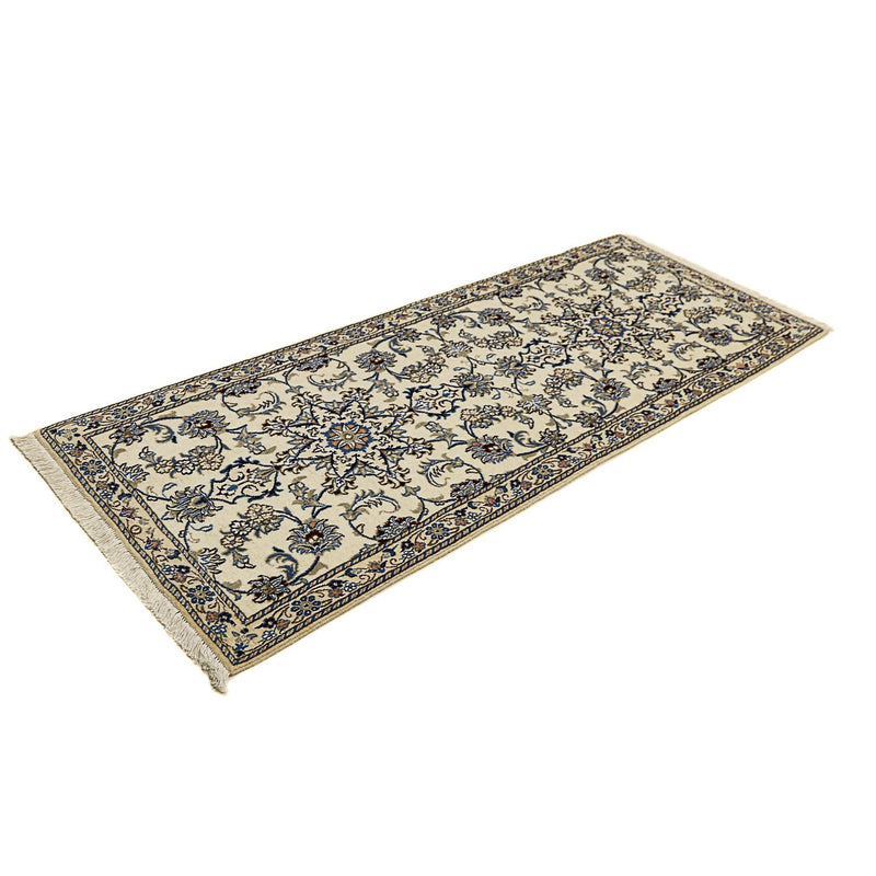 Nain - 9 la Teppe 198x80cm - Persisk teppe