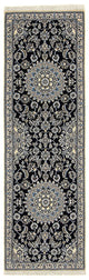 Nain - 9 la Teppe 196x61cm - Persisk teppe