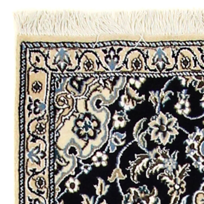 Nain - 9 la Teppe 200x62cm - Persisk teppe