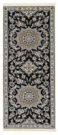 Nain - 9 la Teppe 195x84cm - Persisk teppe – product image