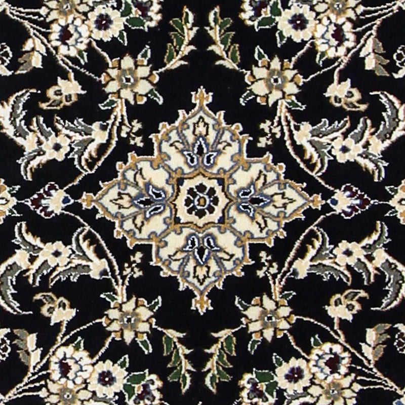Nain - 9 la Teppe 195x84cm - Persisk teppe