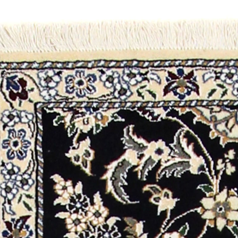 Nain - 9 la Teppe 195x84cm - Persisk teppe