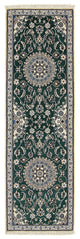 Nain - 9 la Teppe 200x60cm - Persisk teppe
