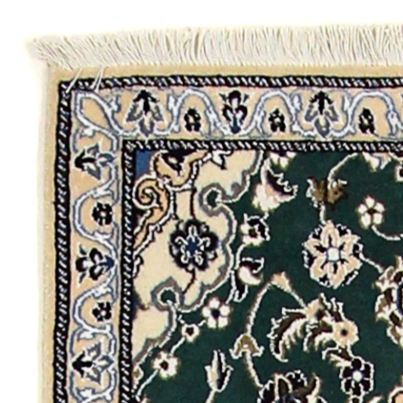 Nain - 9 la Teppe 200x60cm - Persisk teppe