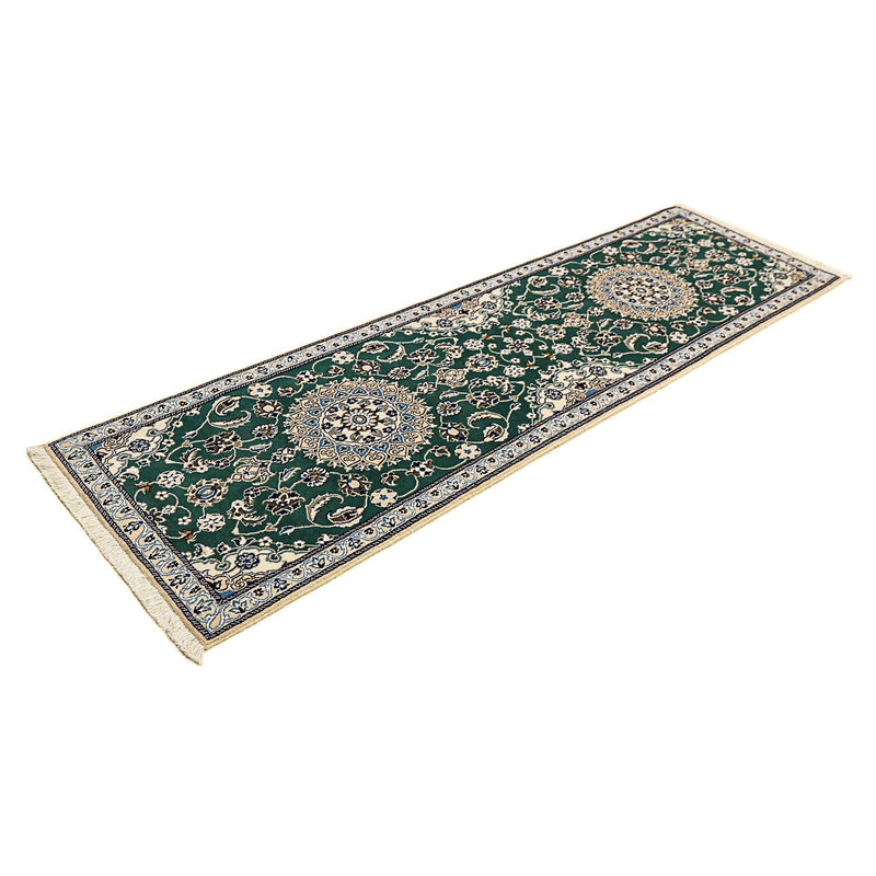 Nain - 9 la Teppe 200x60cm - Persisk teppe