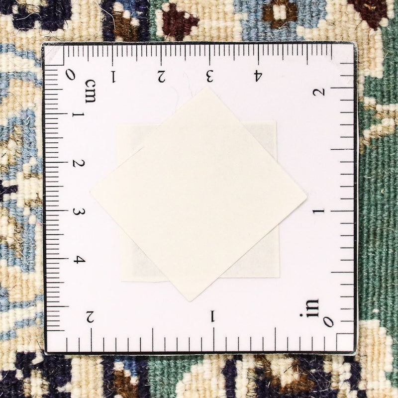 Nain - 9 la Teppe 200x60cm - Persisk teppe