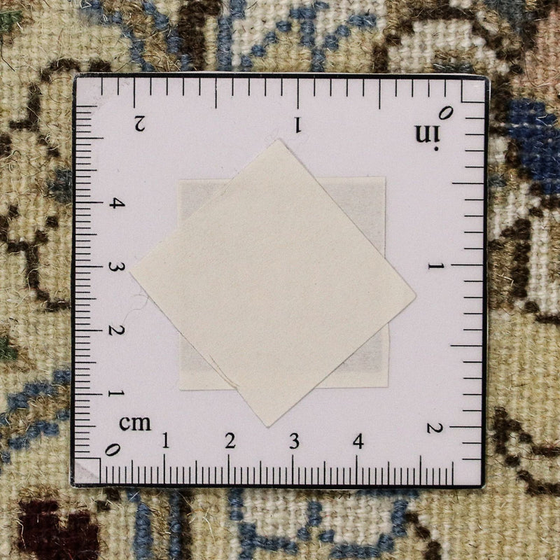 Persisk teppe - Nain - Royal - 238 x 158 cm - beige