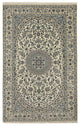 Nain - 9 la Teppe 154x246cm - Persisk teppe