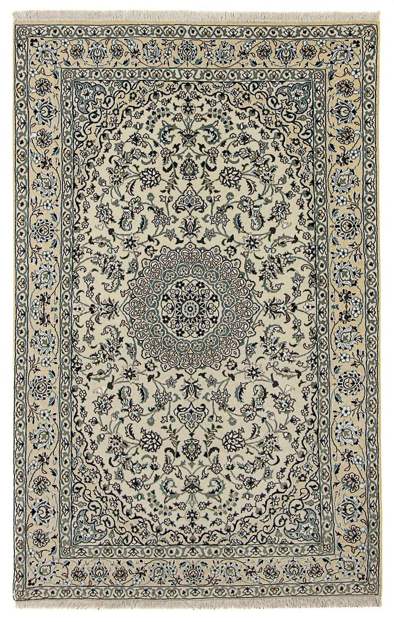 Nain - 9 la Teppe 154x246cm - Persisk teppe