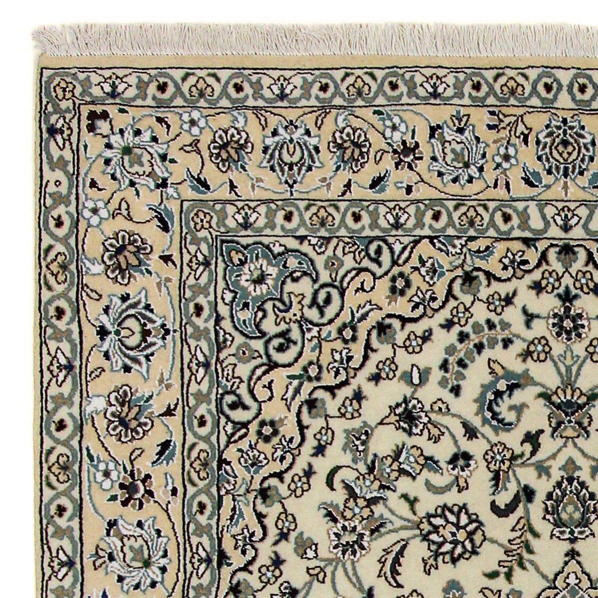 Nain - 9 la Teppe 154x246cm - Persisk teppe