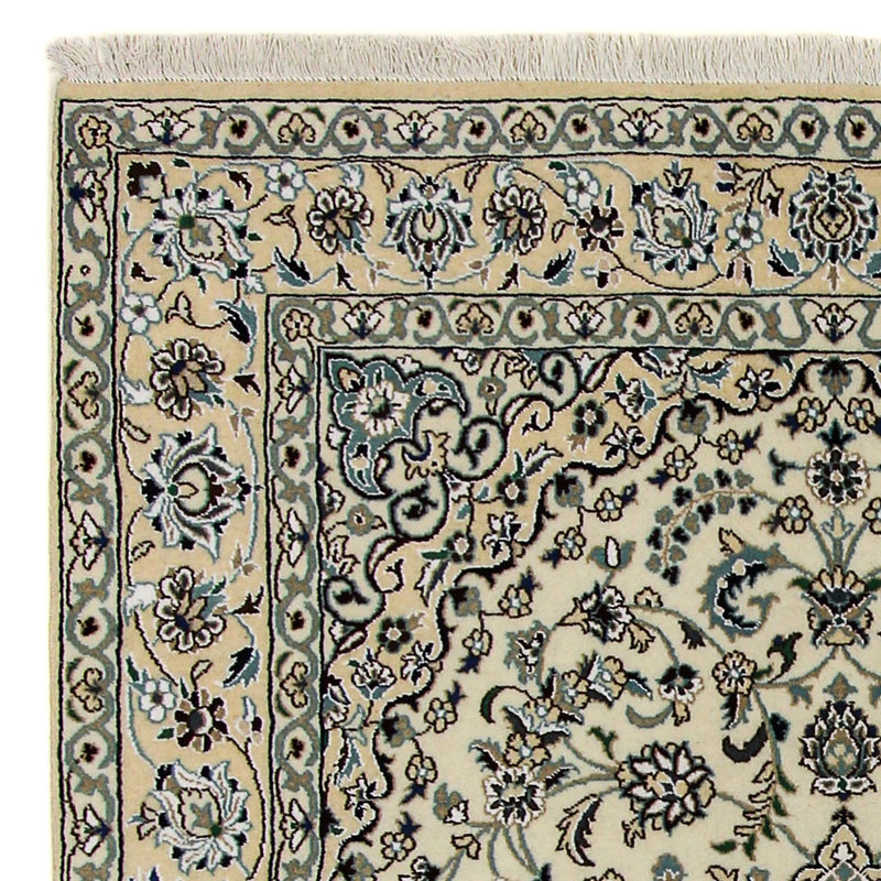 Nain - 9 la Teppe 154x246cm - Persisk teppe