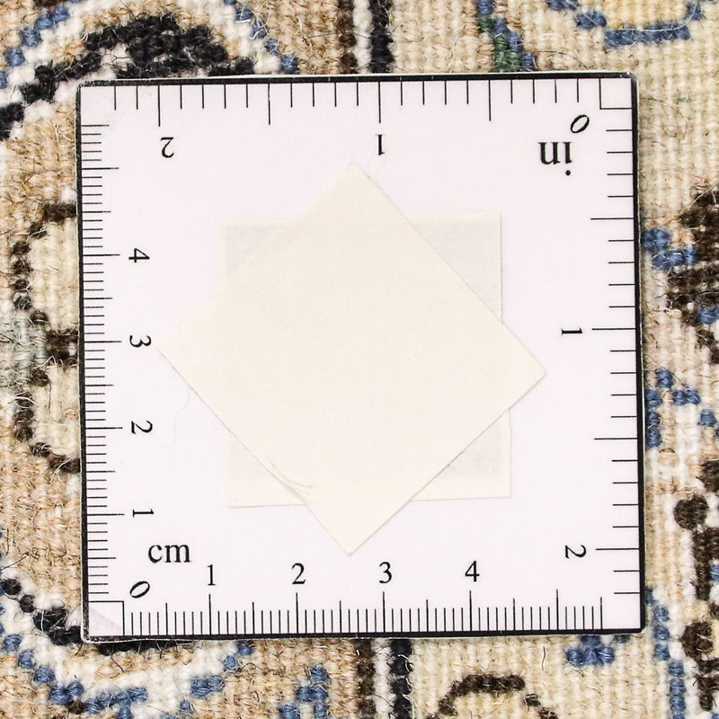 Persisk teppe - Nain - Royal - 249 x 155 cm - mørkeblå