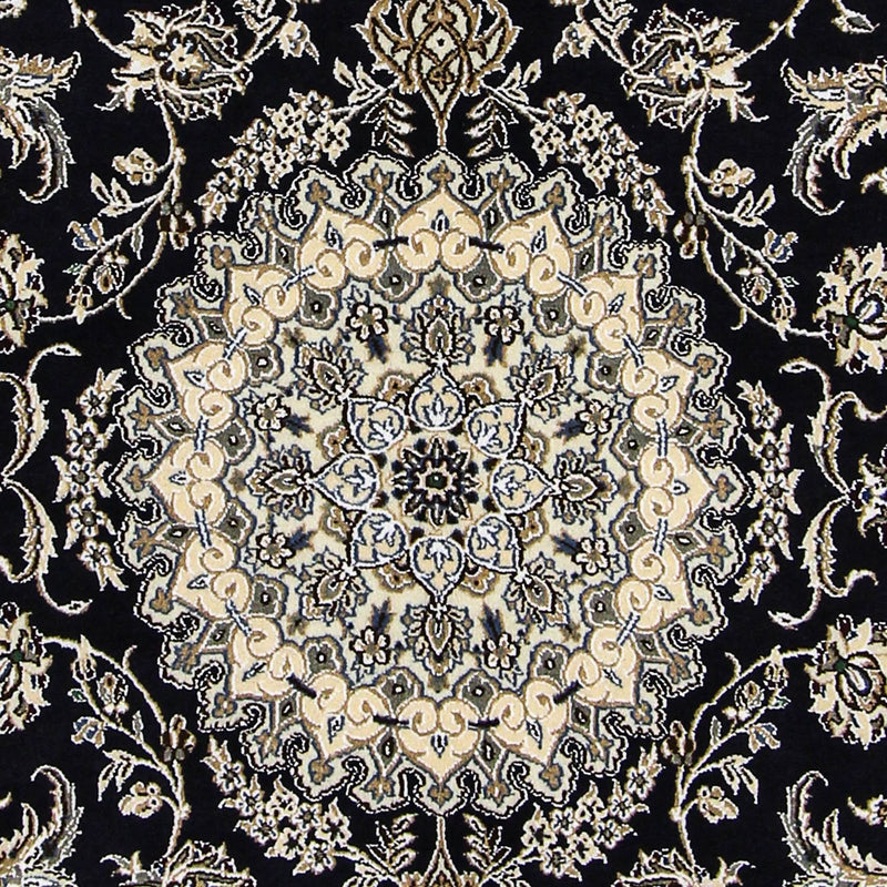 Nain - 9 la Teppe 154x255cm - Persisk teppe