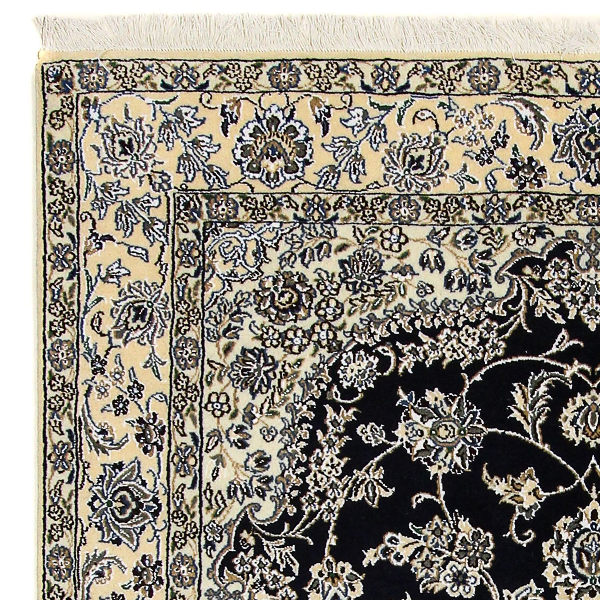 Nain - 9 la Teppe 154x255cm - Persisk teppe