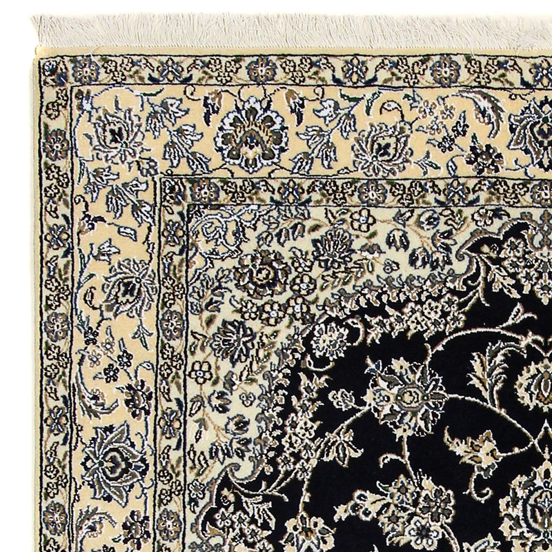 Nain - 9 la Teppe 154x255cm - Persisk teppe